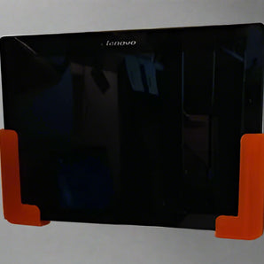 Univerzální nástěnný držák pro tablet