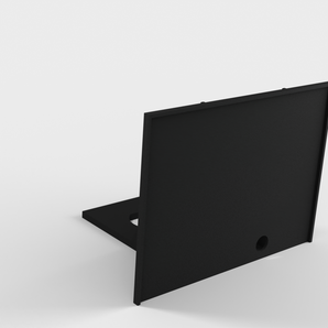 Zásuvka a nabíjecí stanice pro telefon a Echo Show