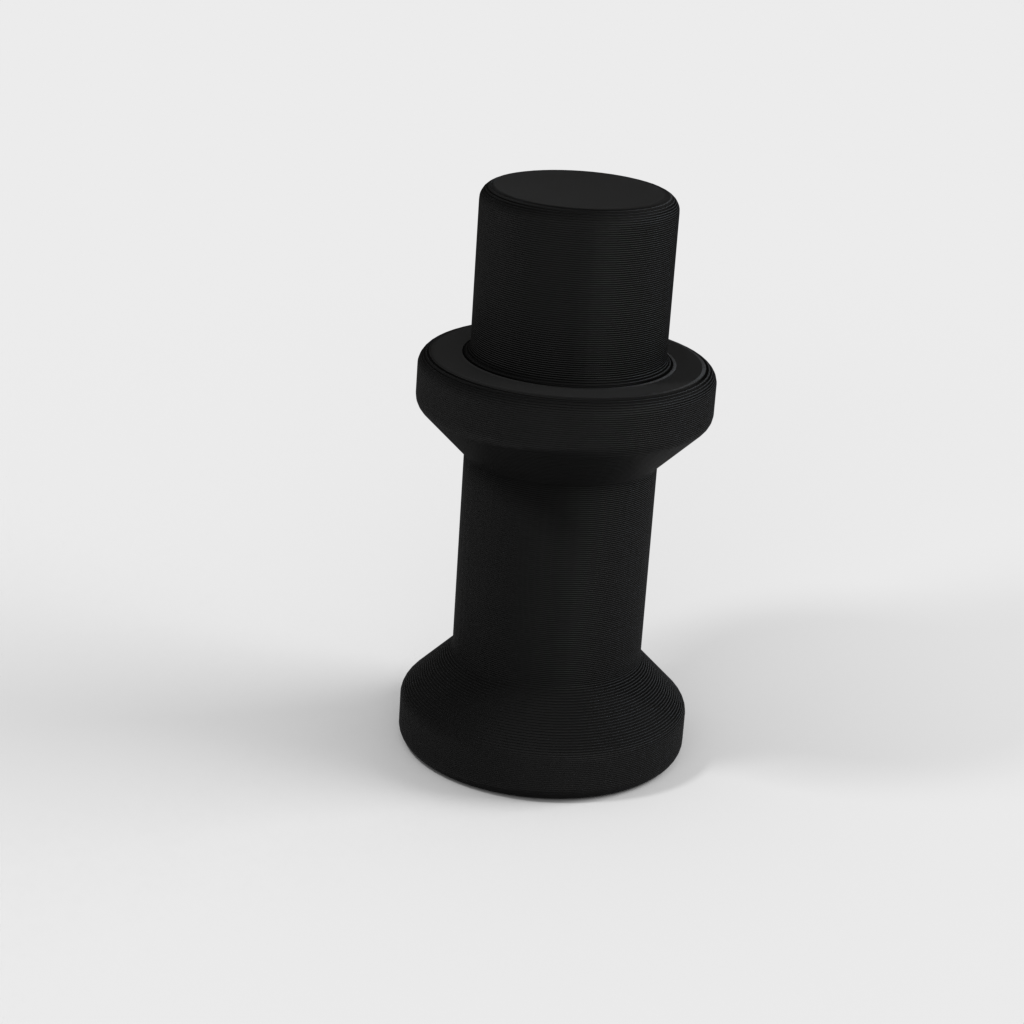 3D tisknutelné pouzdro pro Arduino Uno