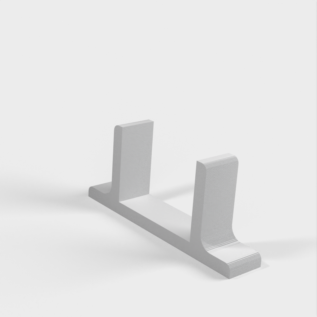 Stabilizační podpěra pro držák na ubrousky IKEA LIKSIDIG