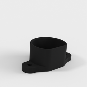 Závěs pro nabíjecí kabel typu 2 (Plug Connector)