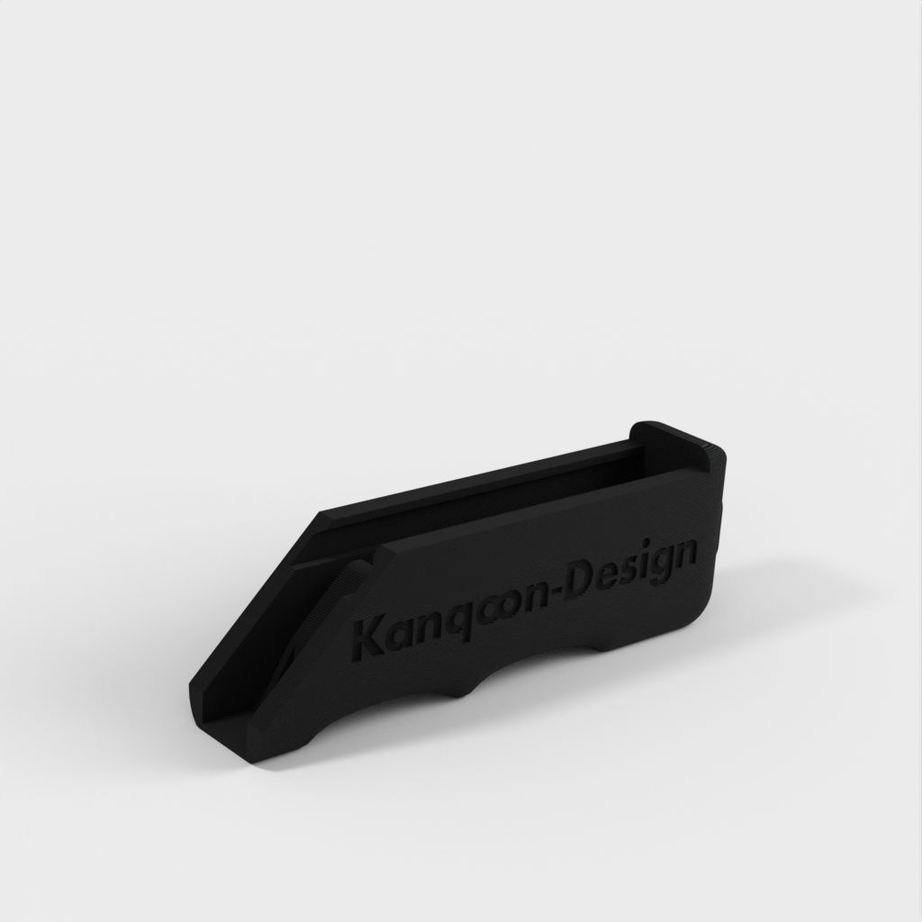 Kanqoon Ergonomický nástroj na otevírání dveří na klíče Corona s ochranou proti dotyku v obalu