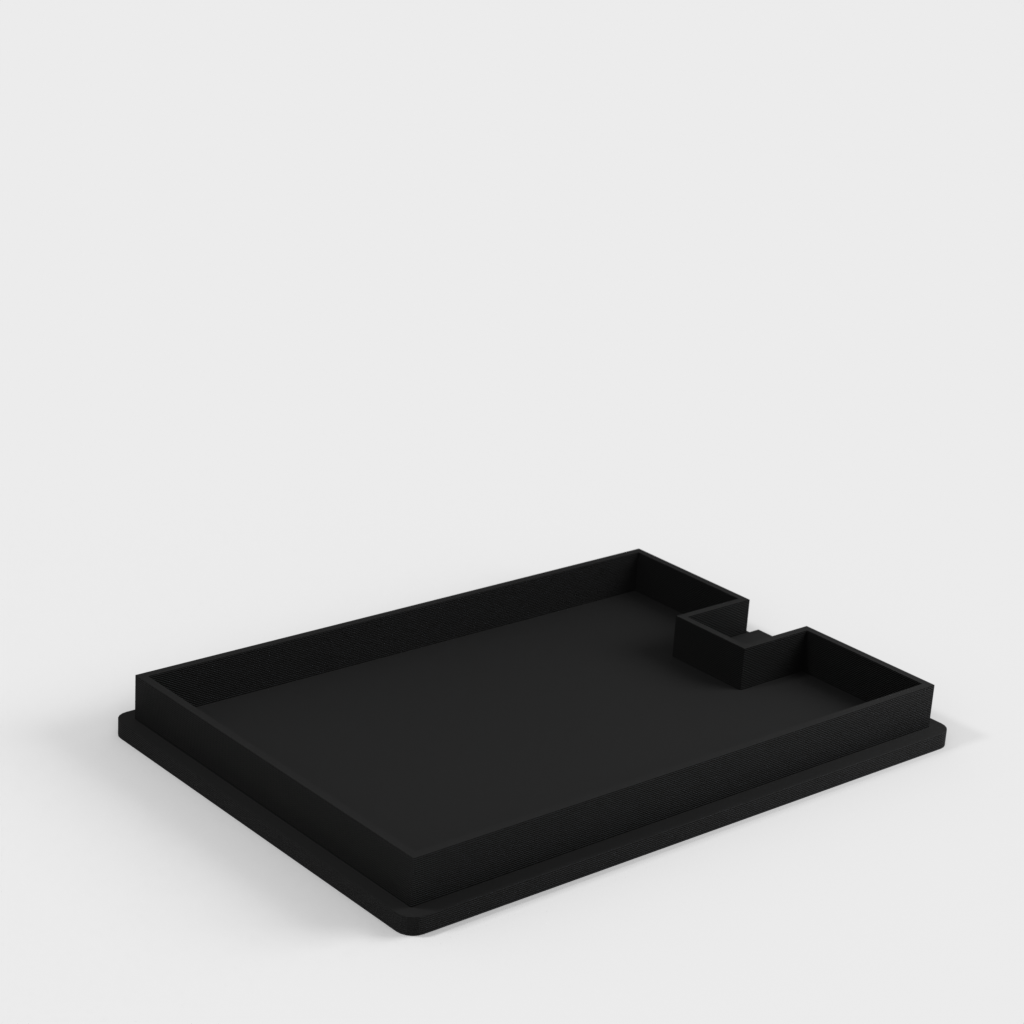 RFID Box pro RC522 a Arduino Nano