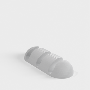 Závěsy na kabely - malé (USB-C, uUSB-A) a velké (USB-B, uUSB 3.0)