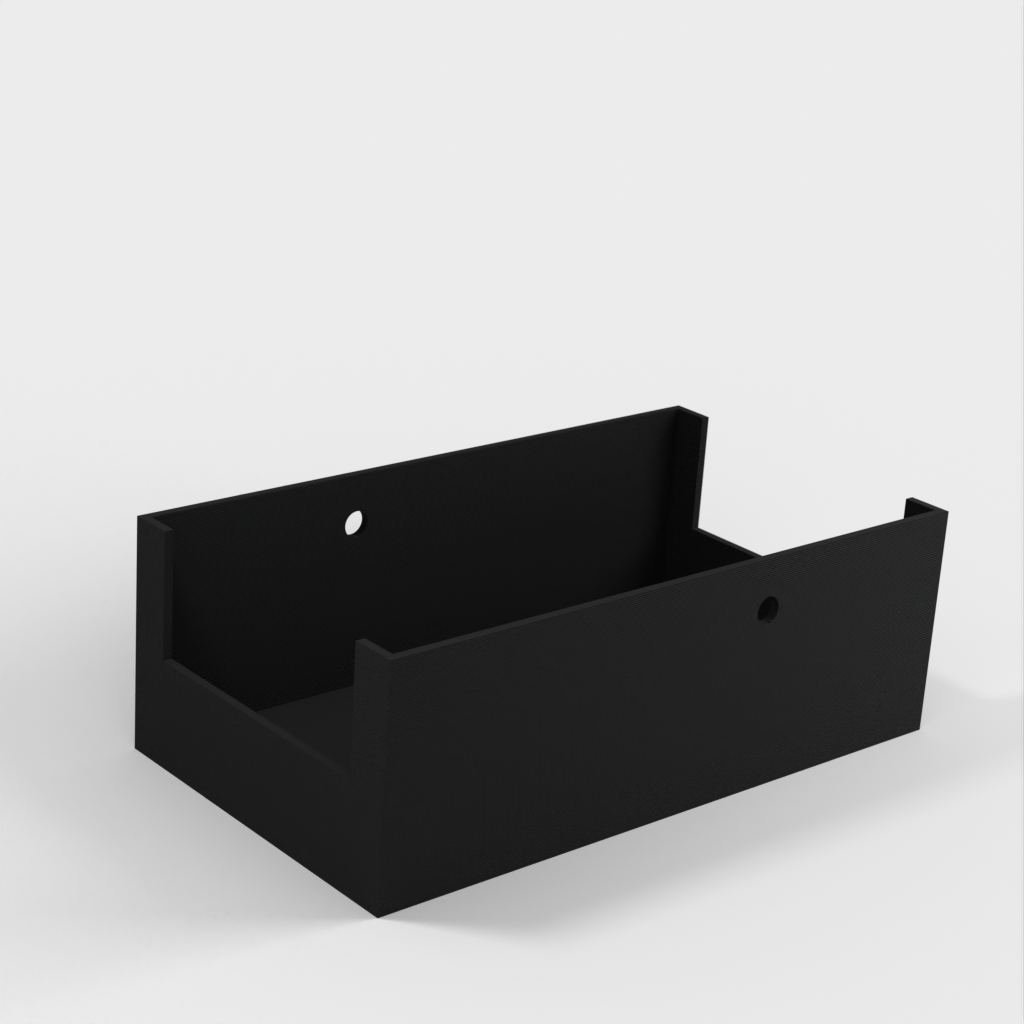 Sonoff Basic R2 V1.3 nástěnný box - Decora