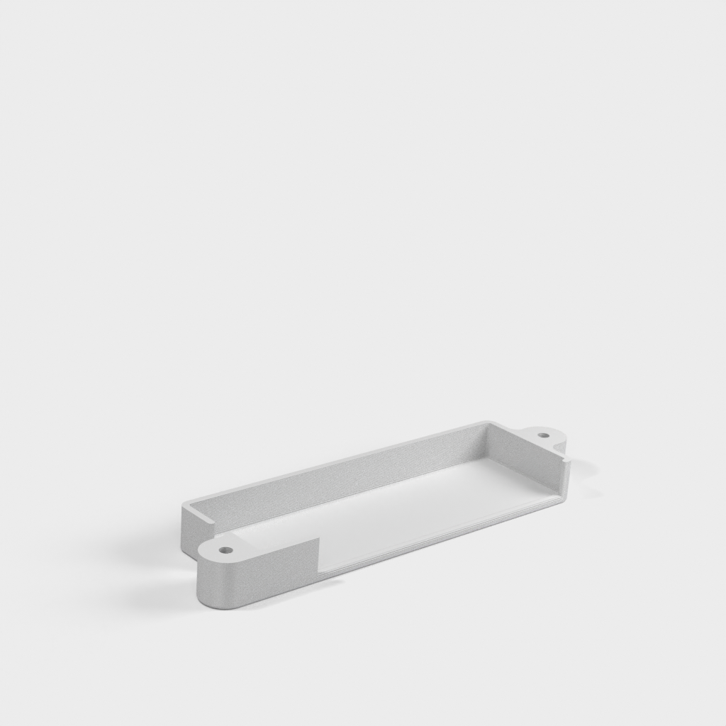 Anker USB Hub-Case a montáž