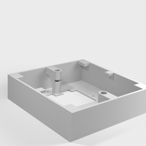 Nástěnný adaptér Xiaomi Aqara