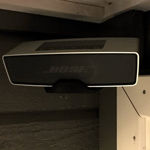 Nástěnný držák pro Bose Soundlink Mini – Rohový držák