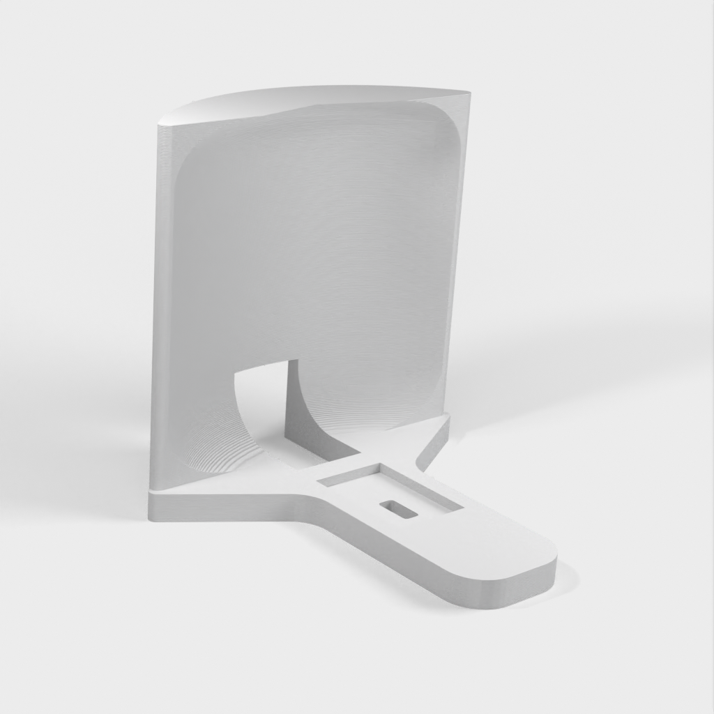 Adaptér Google Nest Wifi pro IKEA Skadis