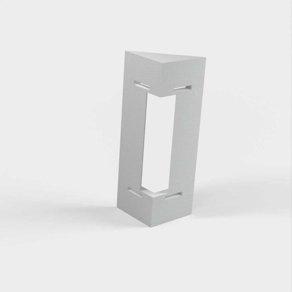 Úhlový držák pro Ring Doorbell Wired (2021)