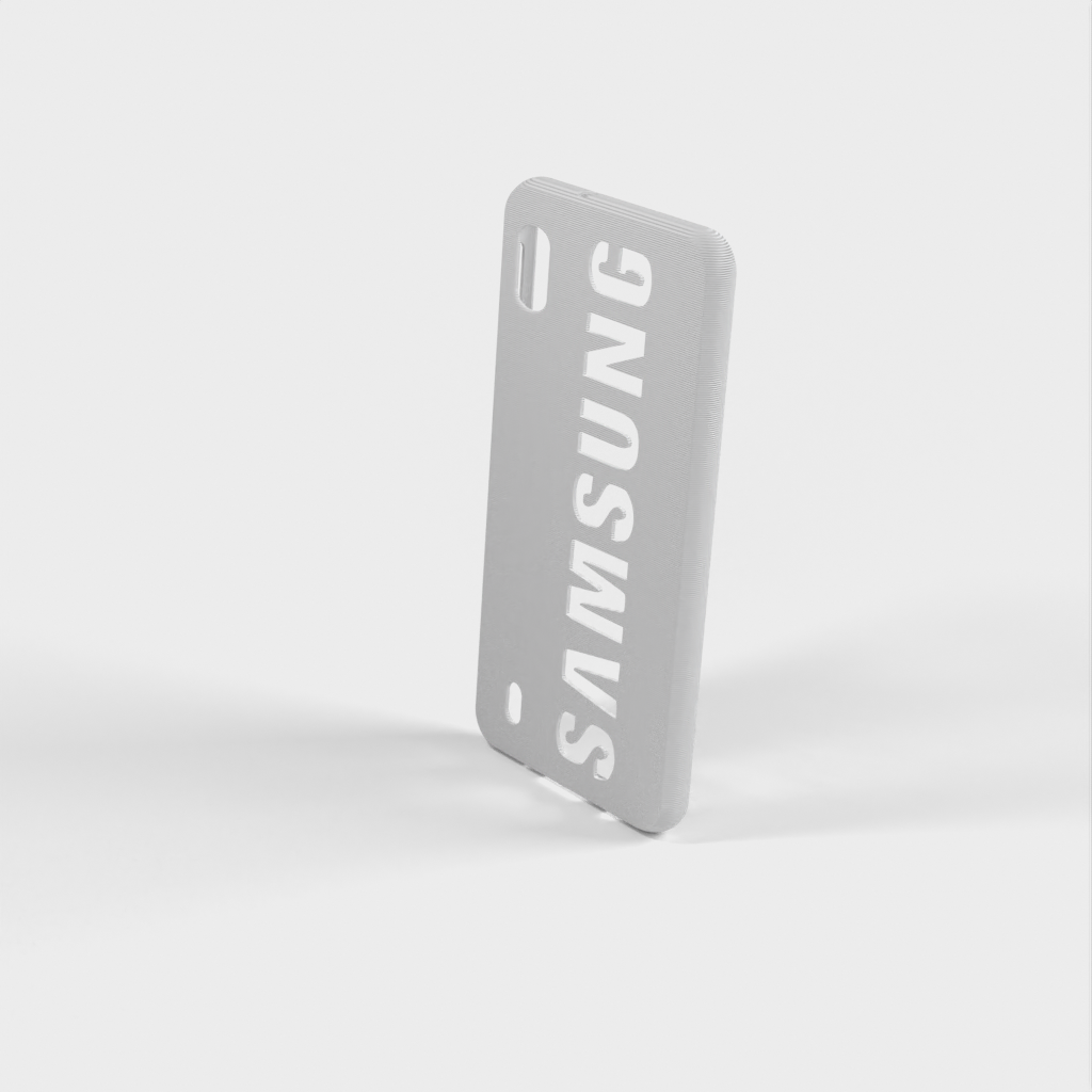 Pouzdro pro Samsung Galaxy A10 a105