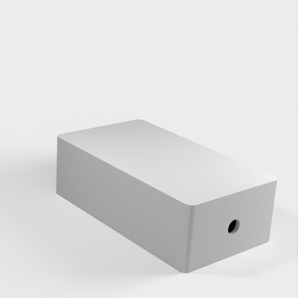 Vnitřní Sonoff Mini Box - Osvětlený kabelový kryt