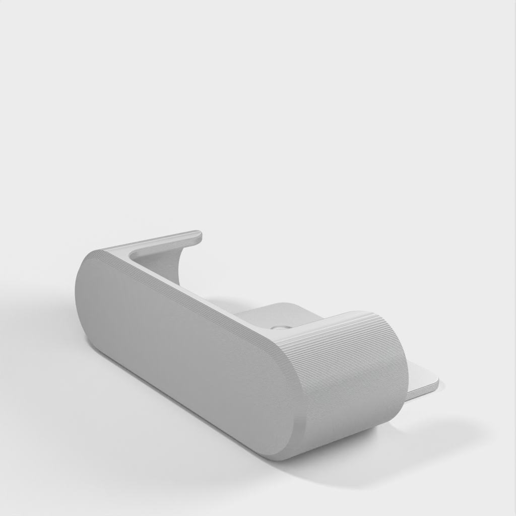 Nástěnný držák pro sadu šroubováků Xiaomi Wiha