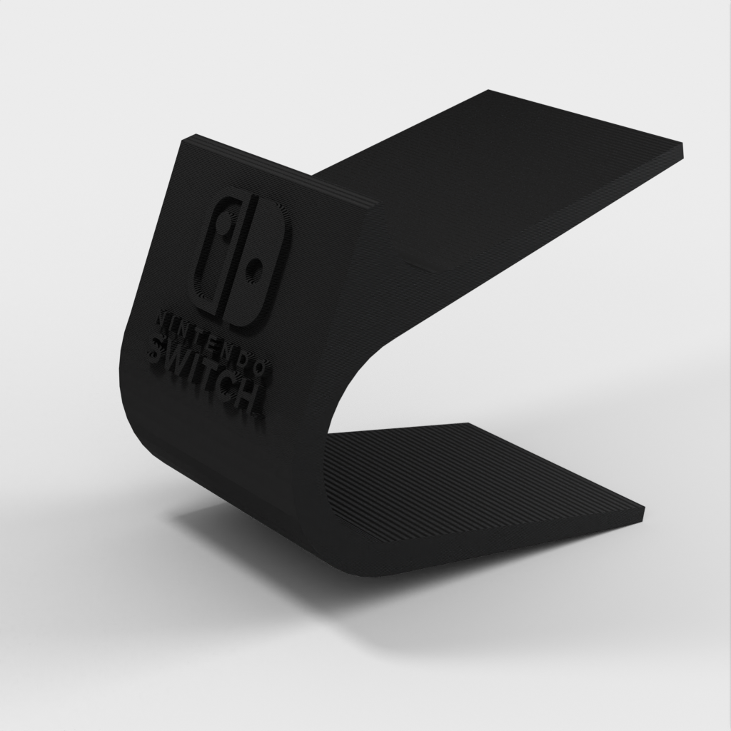 Stojan na ovladač Nintendo Switch