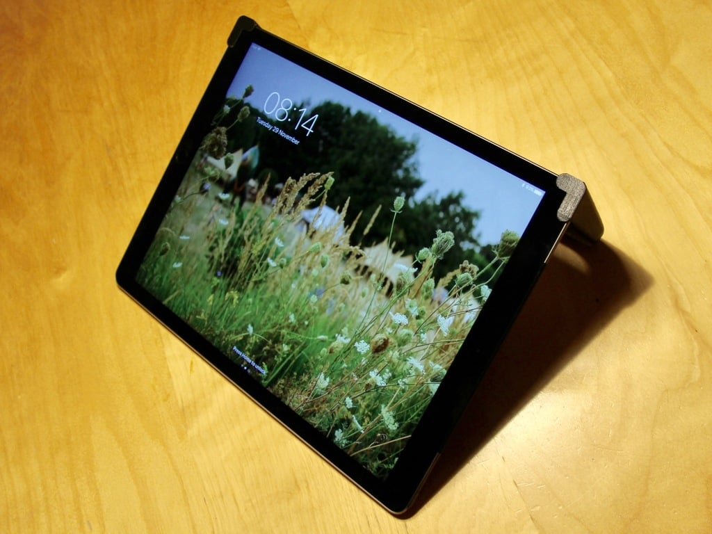 Stojan iPad Pro 12,9&quot; – flexibilní a nastavitelný držák tabletu