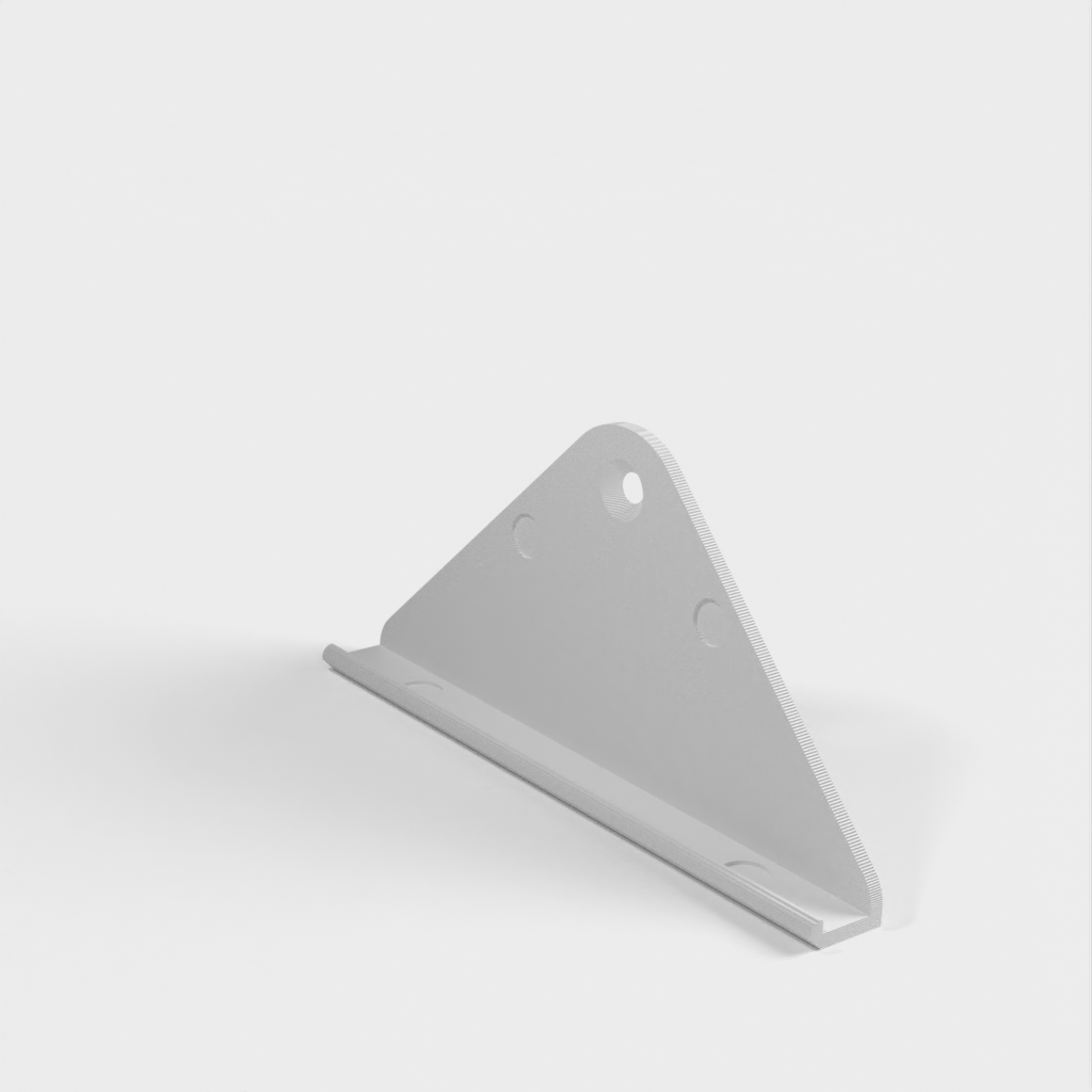 Originální nástěnný držák pro iPad