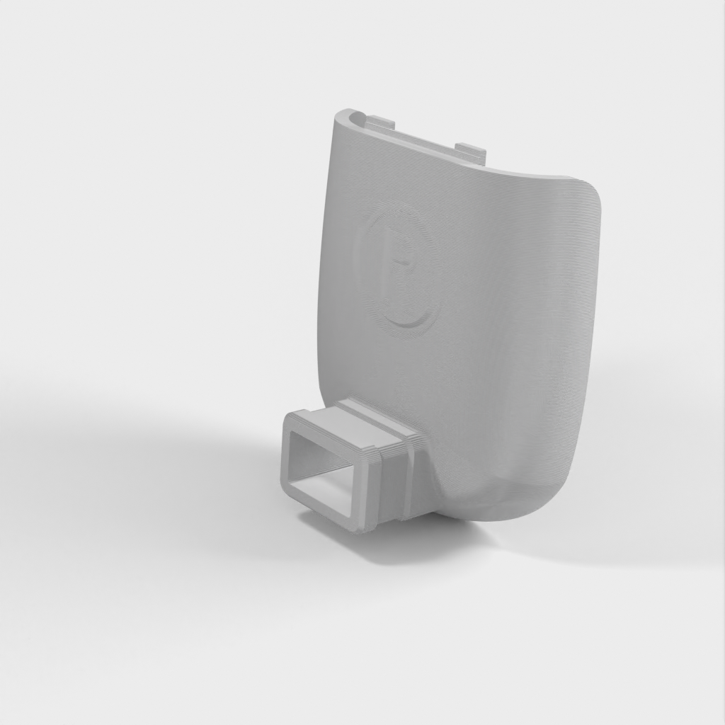 USB napájený kryt baterie pro fotoaparát ARLO