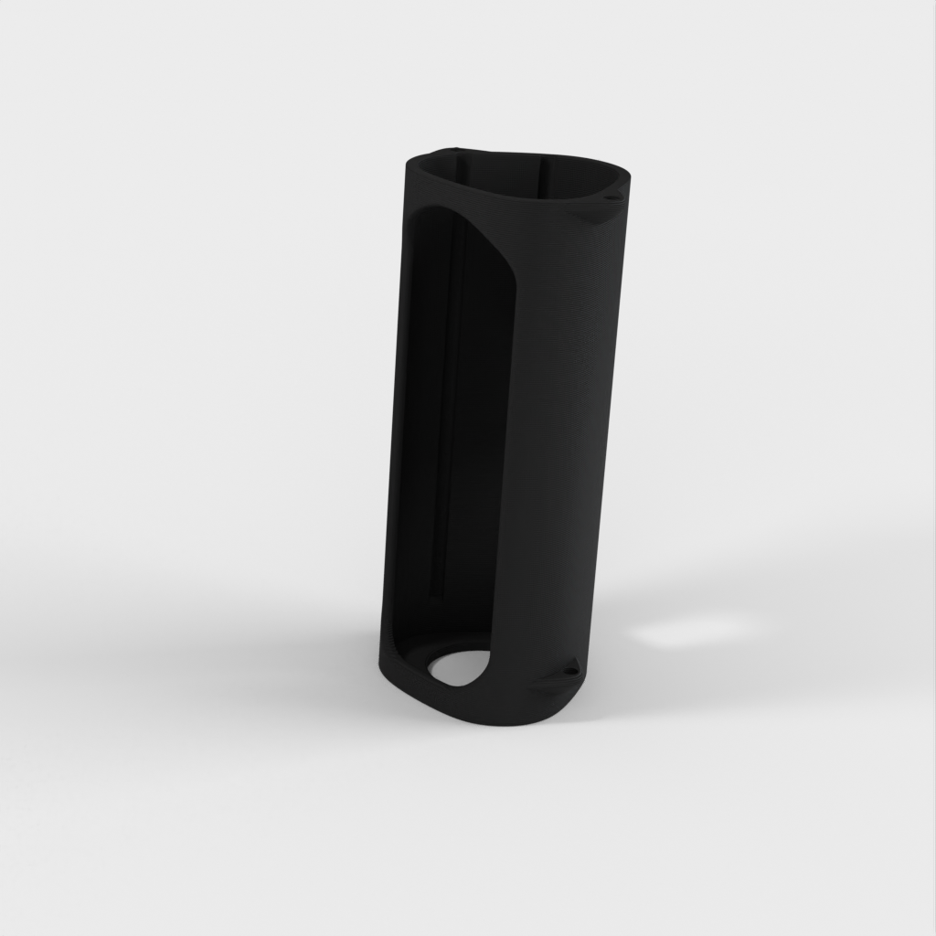 Aktivní pouzdro Sonos Roam s magnety MagSafe pro nabíjení a popruh