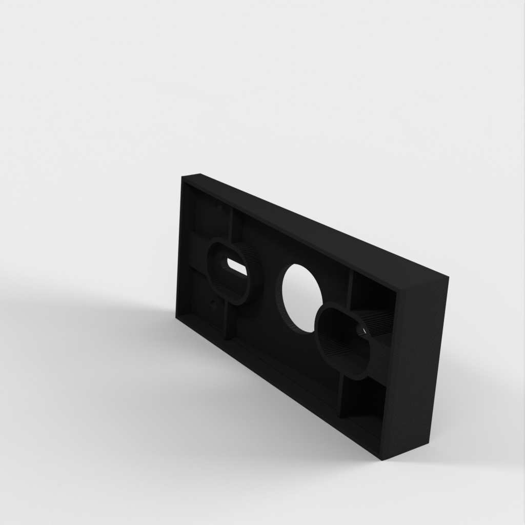 Držák na stěnu pro Ring Video Doorbell Wired 2021