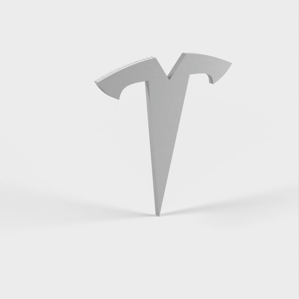 Držák mobilní nabíječky Tesla pro Model 3