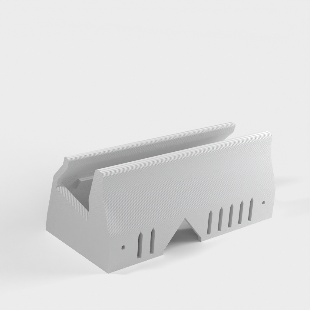 Nintendo Switch Dock - Kompaktní a nastavitelná verze