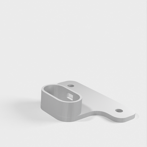 IKEA KOMPLEMENT Náhradní držák na věšák