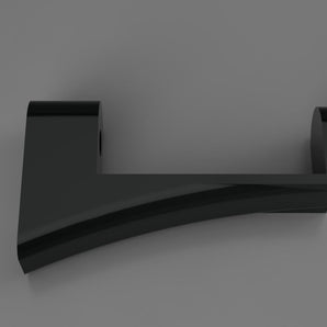 Nástěnný držák pro kabelový router AVM FRITZ!Box 6590
