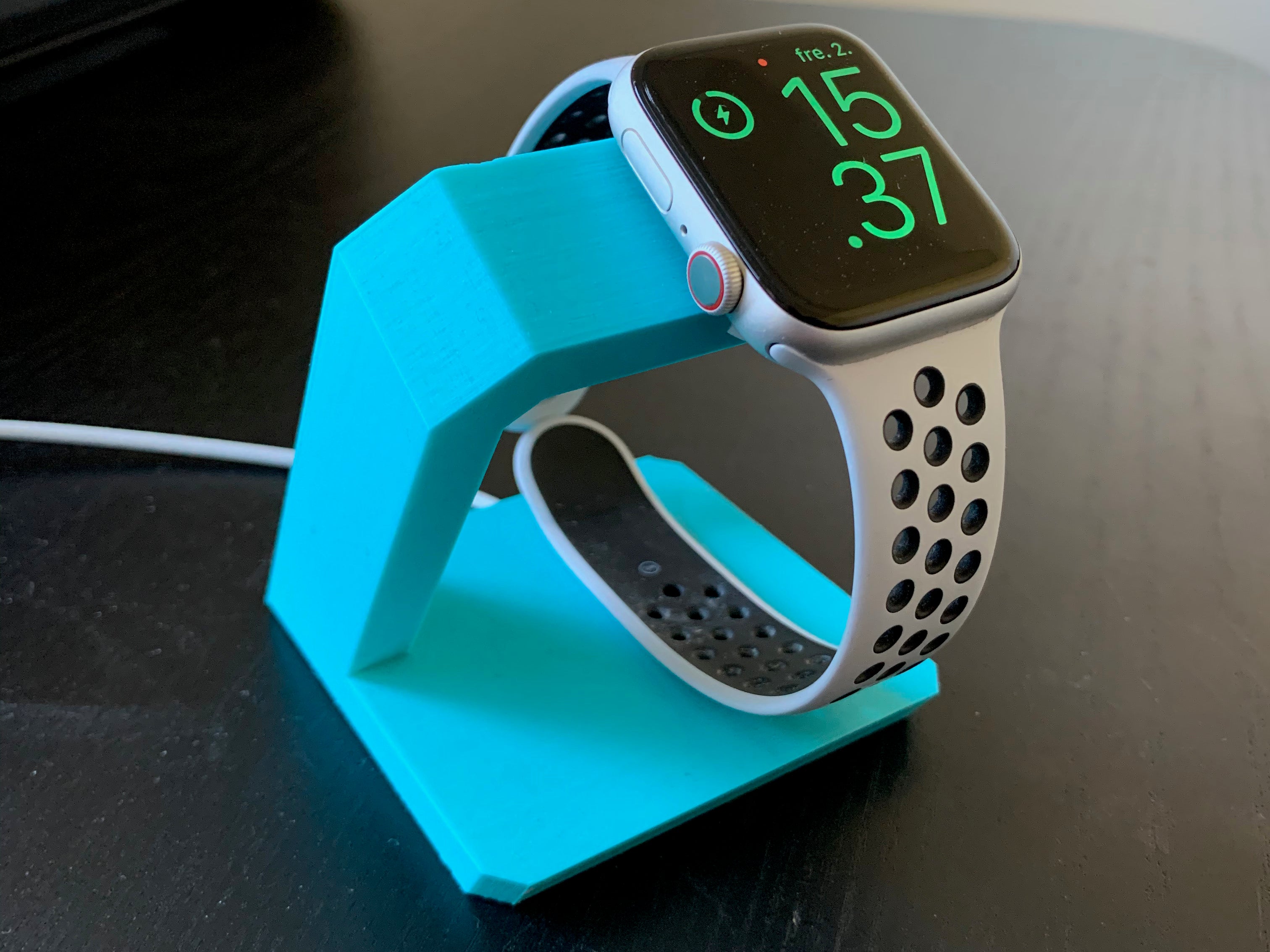 Nabíjecí dok pro Apple Watch