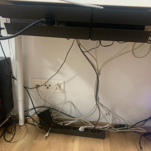 Montážní systém PS4 pod stůl