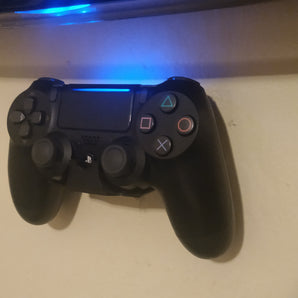 Diskrétní montáž na stěnu pro ovladač Playstation 4 Dualshock