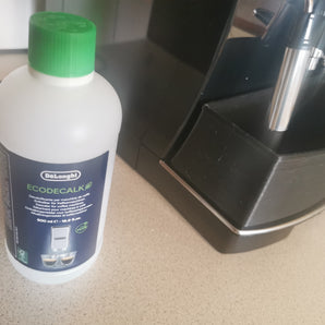 Odvápňovací nádržka pro DeLonghi MagnificaS