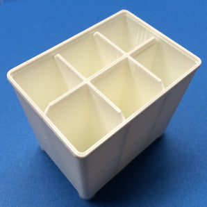 Boxy na drobné díly pro profesionální organizér Stanley 014725