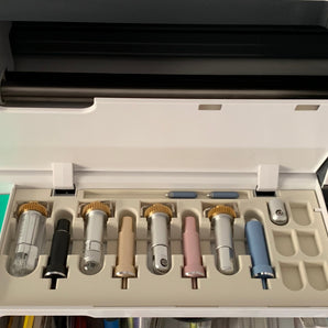 Organizér nástrojů Cricut Maker