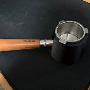 51 mm držák portafiltru pro DeLonghi