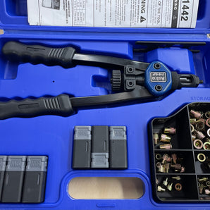 Astro Tool 1442 Úložný zásobník pro plastovou krabici