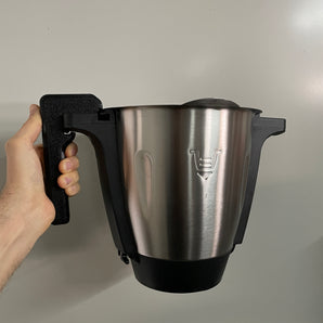 Rukojeť hrnce Monsieur Cuisine