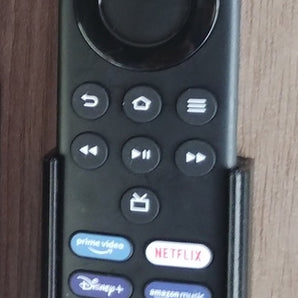 Nástěnný držák pro dálkové ovládání Amazon Fire TV Stick Lite