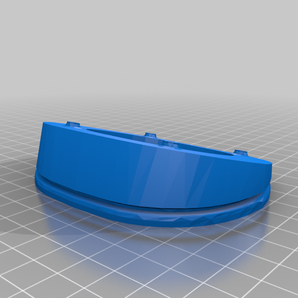 Prodloužení náušníků pro Audio-Technica ATH-M50X