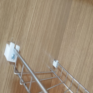 Podpora pro stojan na talíře / odkapávač na nádobí