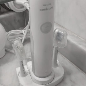 Podpora pro zubní kartáček Philips Sonicare