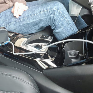 Držák smartphonu pro Peugeot 208 II a 2008 II