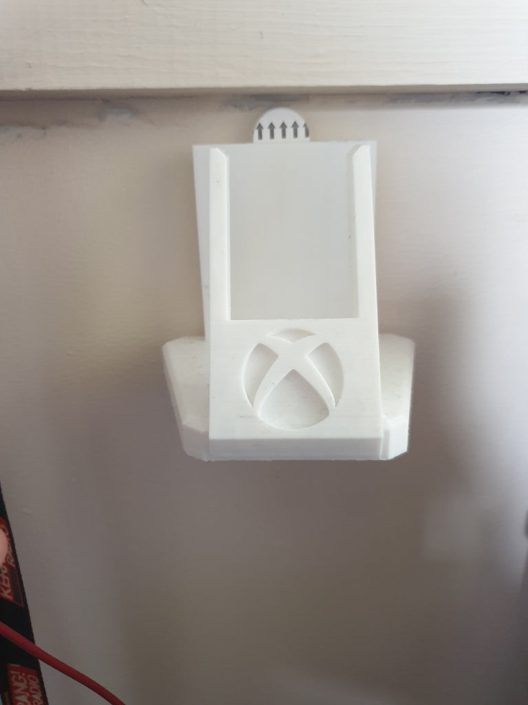 Xbox 360 Nástěnný držák