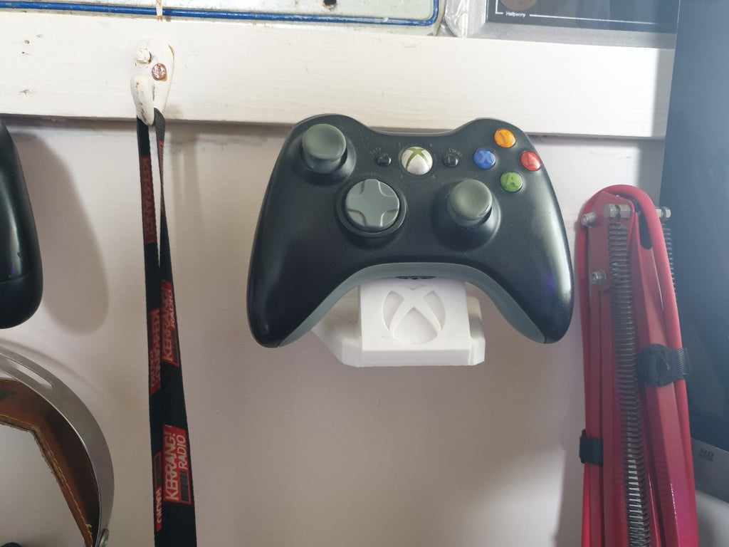 Xbox 360 Nástěnný držák