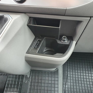 Držák mobilního telefonu pro VW T6.1 California & Multivan