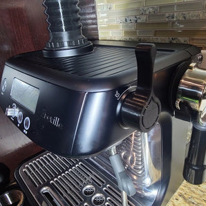Snap-On Damplever pro Breville Barista Pro Espresso