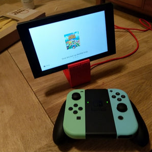 Nabíjecí držák Nintendo Switch