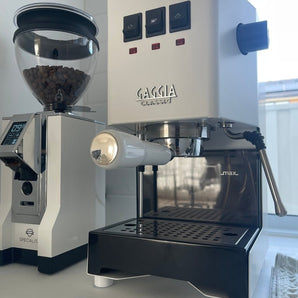 Gaggia Classic Pro Zvedací zařízení GCP