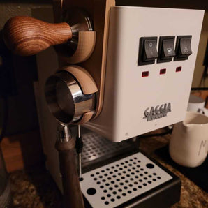 Gaggia Classic Pro Držák nářadí