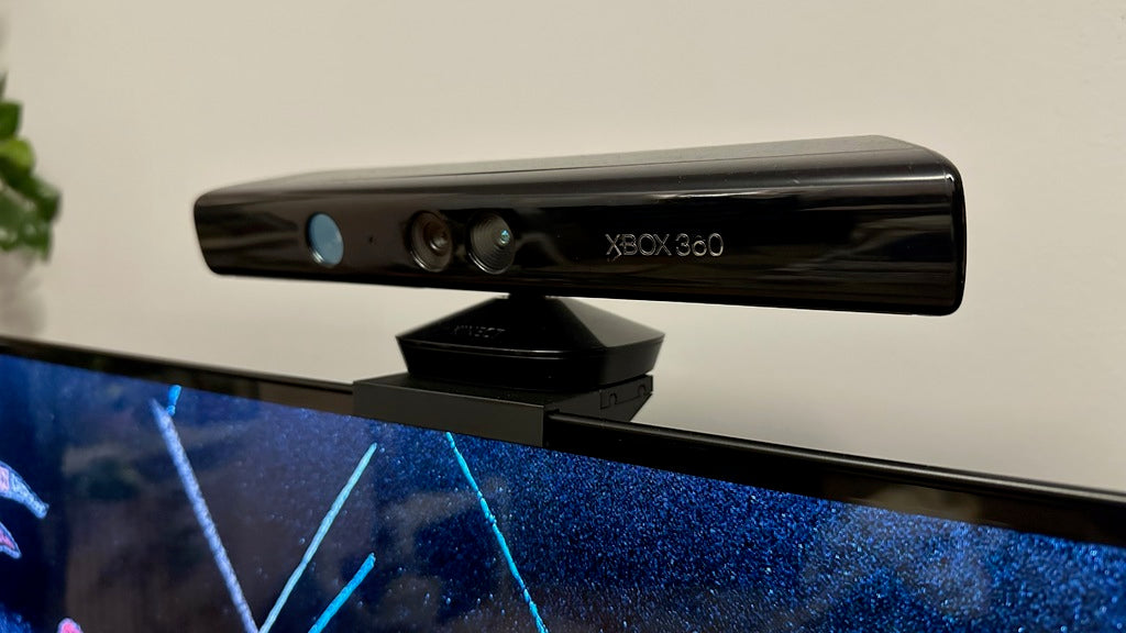 Kinect Xbox 360 držák na TV pro LG OLED TV