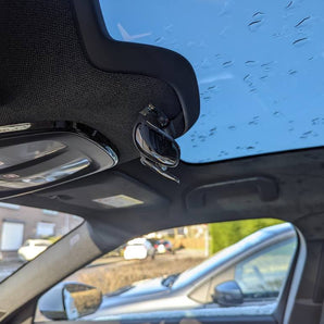 Držák slunečních brýlí pro Polestar 2